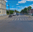 Во Владимире открыли движение транспорта по улице Луначарского - Time33.Ru
