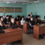 Урок памяти «Нет фашизму!» - Time33.Ru