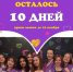Участвуйте в областном добровольческим форуме! - Time33.Ru