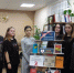 DSC01798 - ЦБС Камешковского района