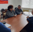 О работе общественного совета при ОМВД - Сетевое издание Знамя 33