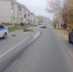 Не уступил дорогу - Сетевое издание Знамя 33