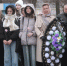 Славили и благодарили героев-камешковцев - Сетевое издание Знамя 33