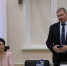 Об очистке дорог, новом сайте округа и приложении «Госуслуги Дом» - Сетевое издание Знамя 33