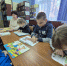 В ГОСТЯХ У АГНИИ БАРТО - Социально-реабилитационный центр для несовершеннолетних